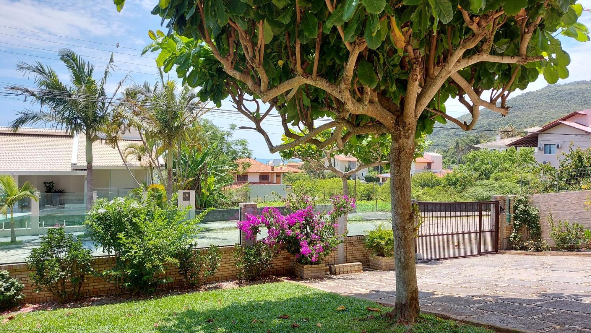 Praia Brava Apto 2 Dorms Vista Ao Mar Florianopolis Exterior photo