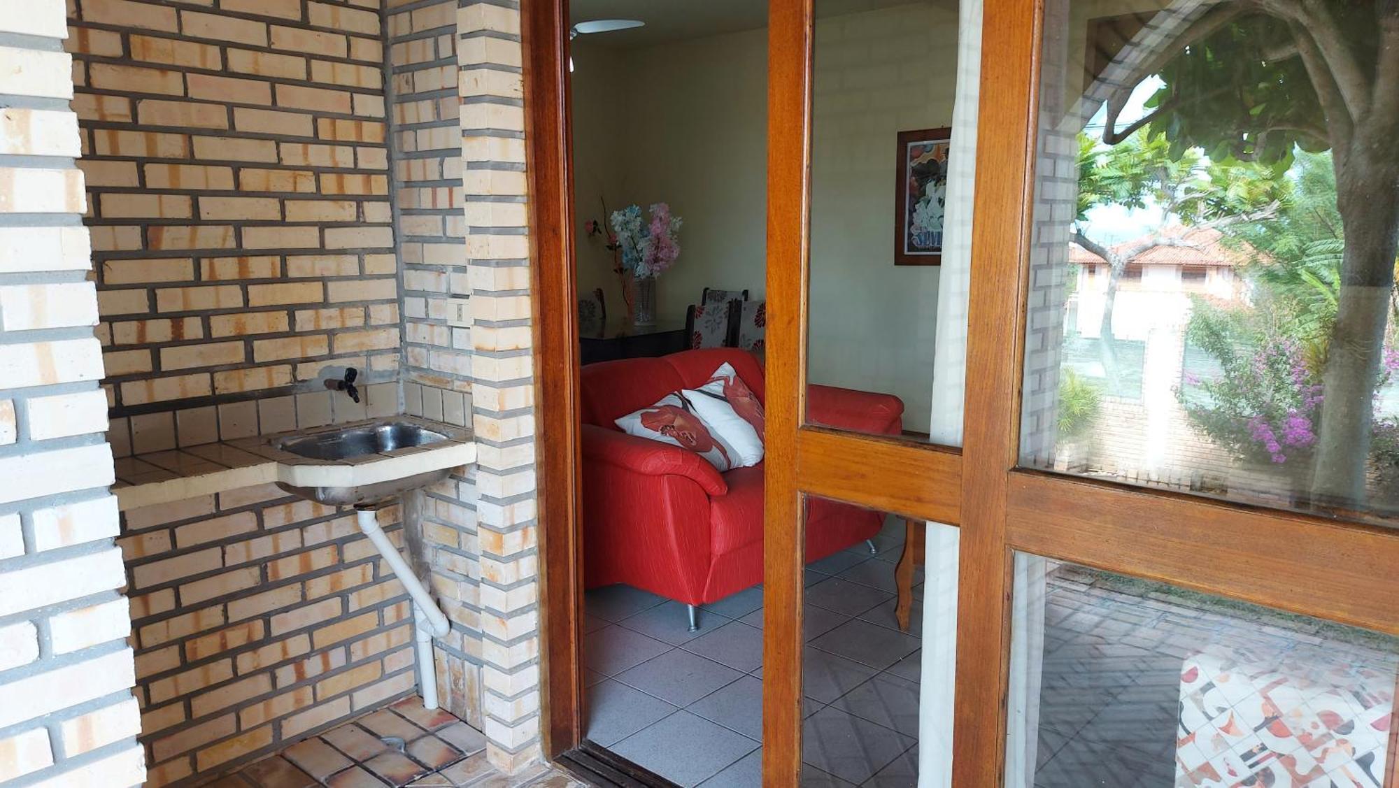 Praia Brava Apto 2 Dorms Vista Ao Mar Florianopolis Exterior photo