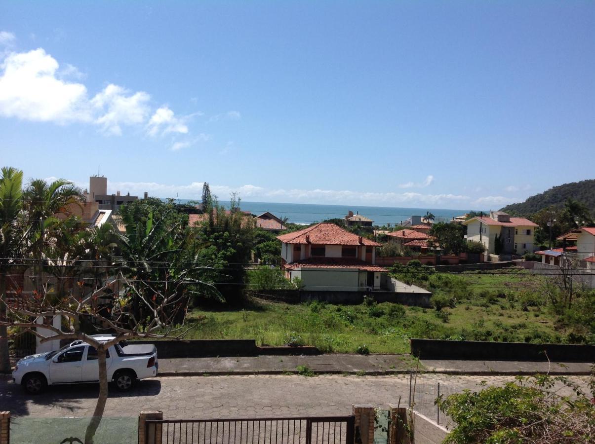 Praia Brava Apto 2 Dorms Vista Ao Mar Florianopolis Exterior photo