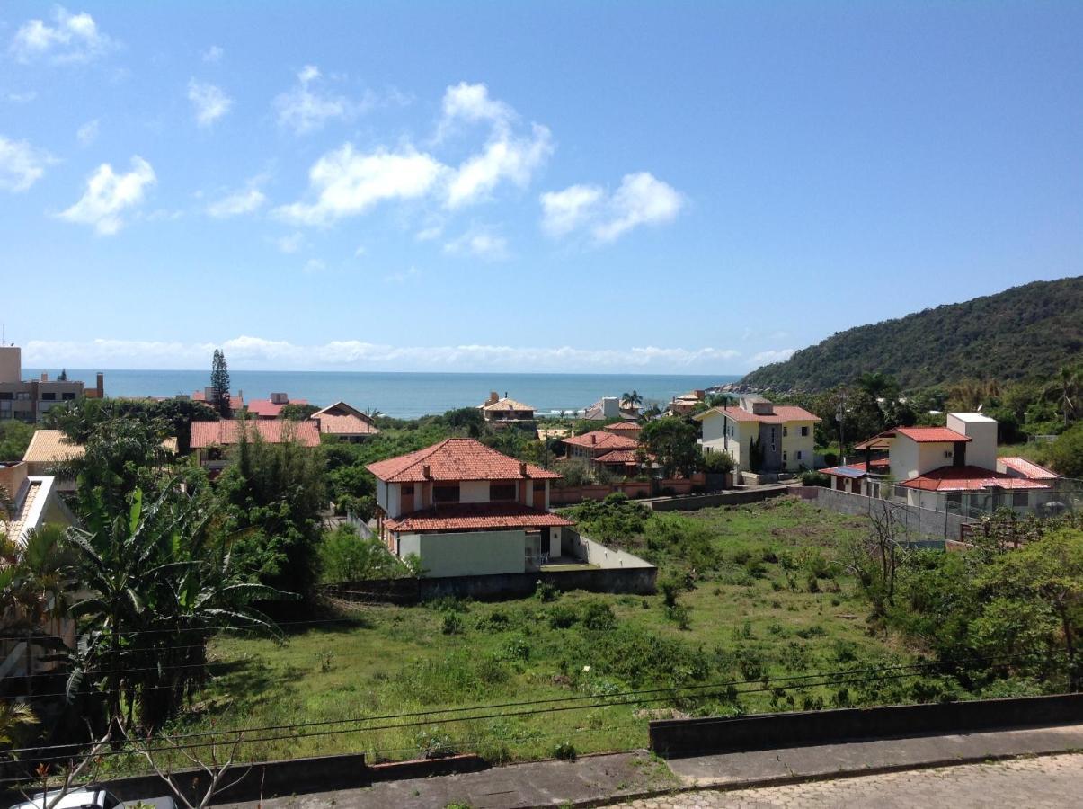 Praia Brava Apto 2 Dorms Vista Ao Mar Florianopolis Exterior photo